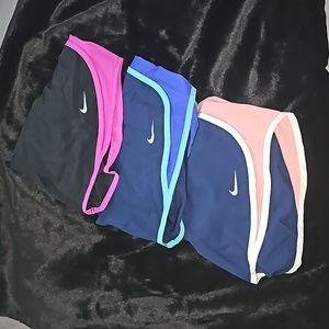 Nike Drifit Shorts